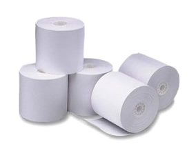 ROLLO PAPEL SUMADORA 76X40MTS  COPAPEL